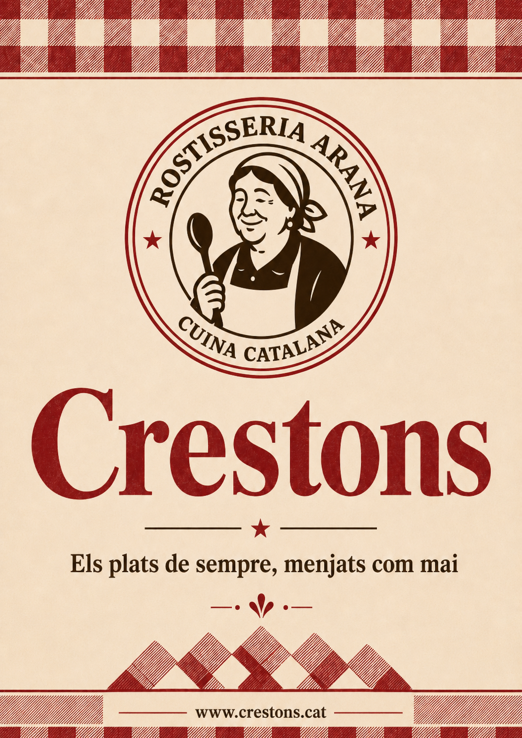 Crestons