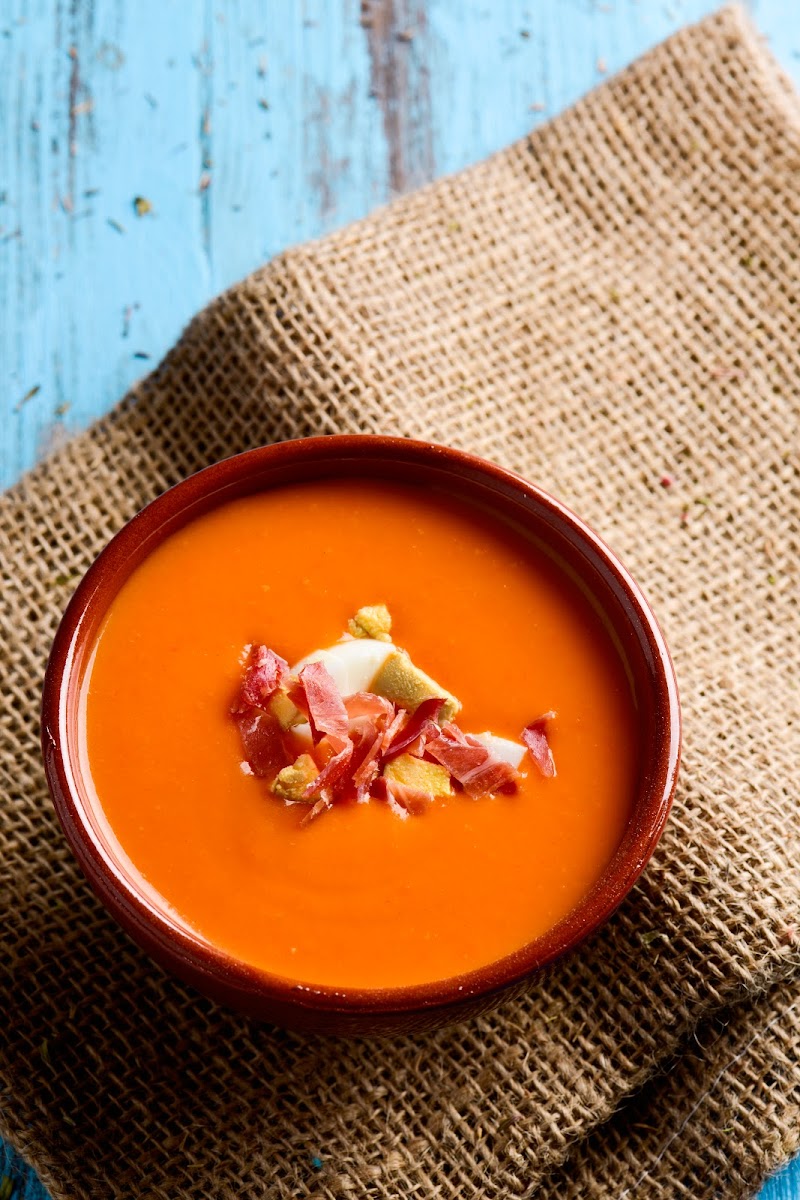 Plat 2 de Rostisseria Arana