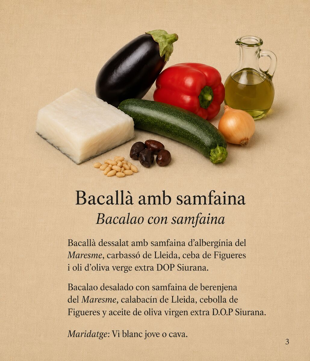 Sabor 8 d'empanada Crestons